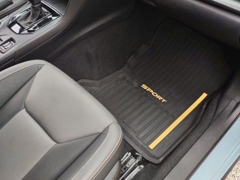 Used 2022 Subaru Crosstrek 2.5i Sport w/ Moonroof Package image 23