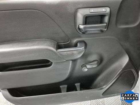 Used 2015 Chevrolet Silverado 1500 W/T w/ Trailering Package image 13