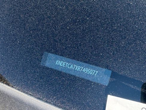 Certified 2024 Kia Seltos SX image 9