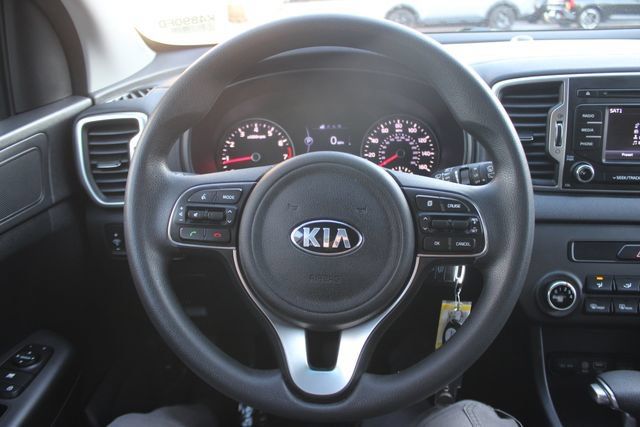 Used 2019 Kia Sportage LX FWD image 13