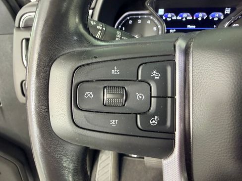Used 2021 GMC Yukon XL SLT w/ SLT Luxury Plus Package AWD/4WD image 15