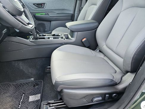 New 2026 Subaru Outback Premium AWD/4WD image 15