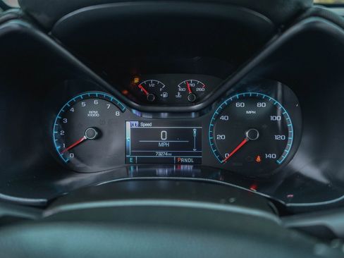 Used 2018 Chevrolet Colorado LT image 5