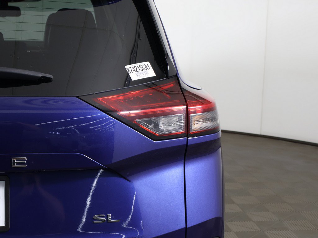 Used 2023 Nissan Rogue SL w/ SL Premium Package FWD image 18