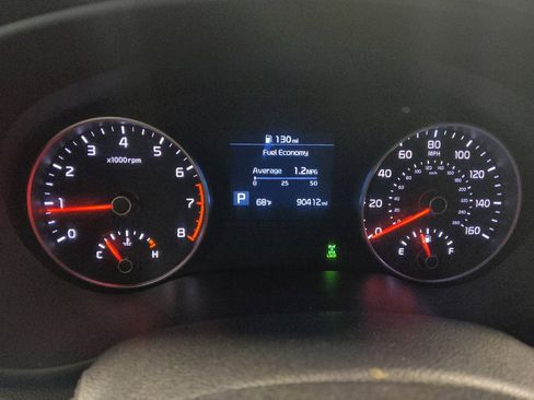 Used 2022 Kia Sportage LX AWD/4WD image 23