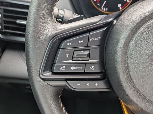 Used 2025 Subaru Outback Wilderness image 20