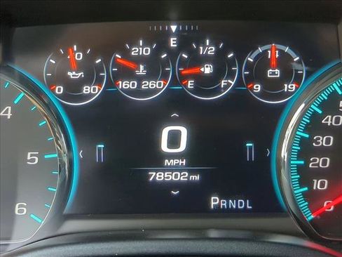 Used 2018 GMC Sierra 1500 Denali w/ Denali Ultimate Package image 10