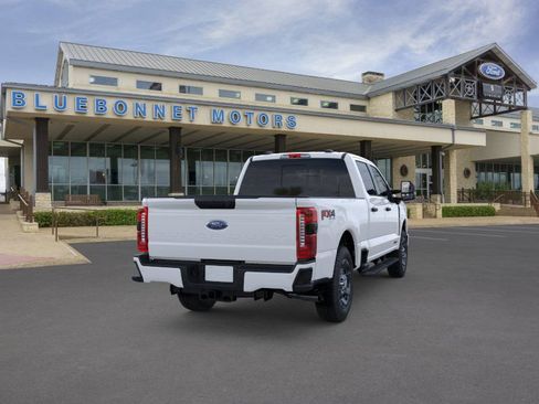 New 2025 Ford F250 XL w/ STX Appearance Package image 8