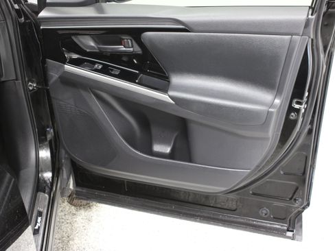 Used 2024 Toyota bZ4X FWD w/ Weather Package image 36