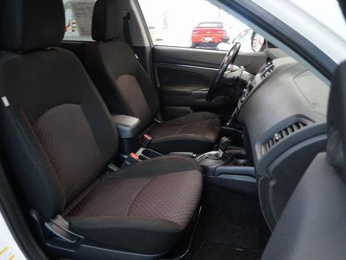 Used 2017 Mitsubishi Outlander Sport ES image 30