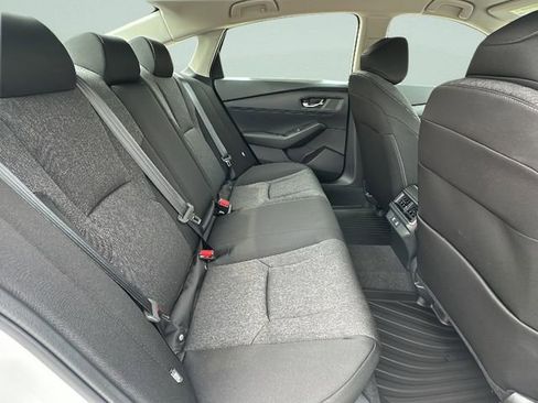 Used 2025 Honda Accord LX image 12