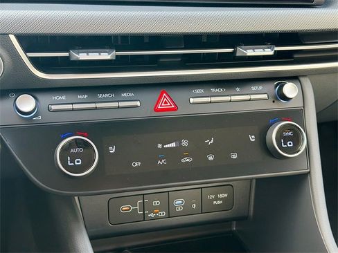 New 2026 Hyundai Sonata SEL image 15