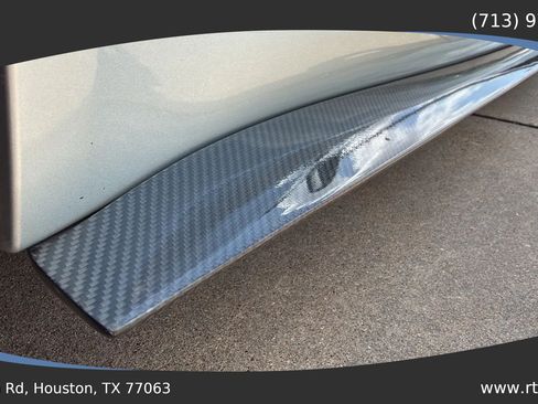 Used 2018 BMW M3 RWD image 13