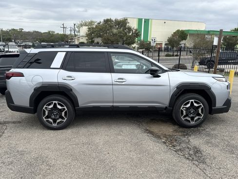 New 2026 Subaru Outback Touring image 2