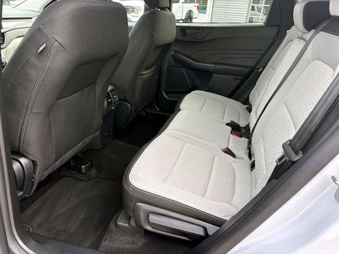 Used 2025 Ford Escape Active w/ Tech Pack #1 image 11