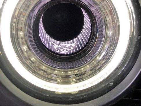 Used 2018 Dodge Challenger SRT Demon image 23