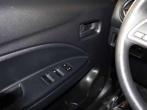 Used 2024 Mitsubishi Mirage G4 LE image 30