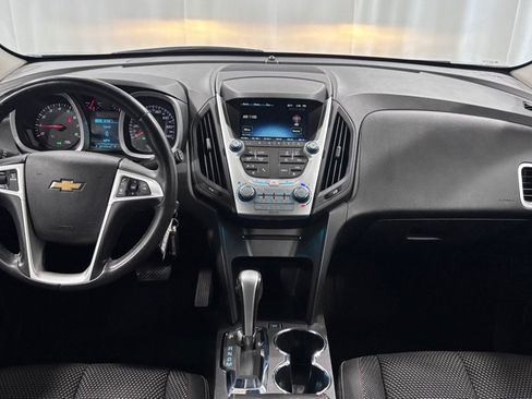 Used 2013 Chevrolet Equinox LT w/ Driver Convenience Package AWD/4WD image 10