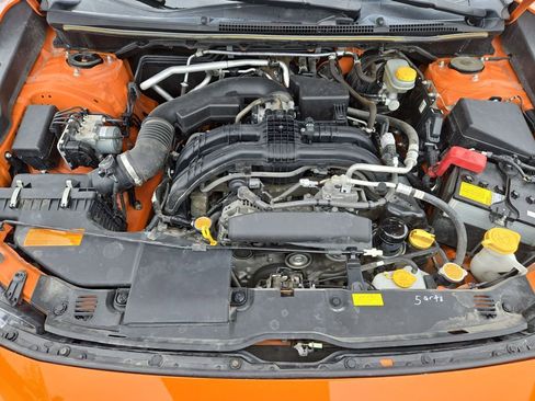 Used 2020 Subaru Crosstrek 2.0i Limited image 26