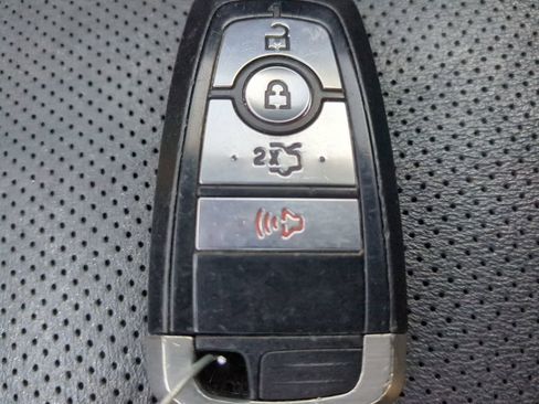 Used 2019 Ford Mustang Premium w/ Pony Package image 29