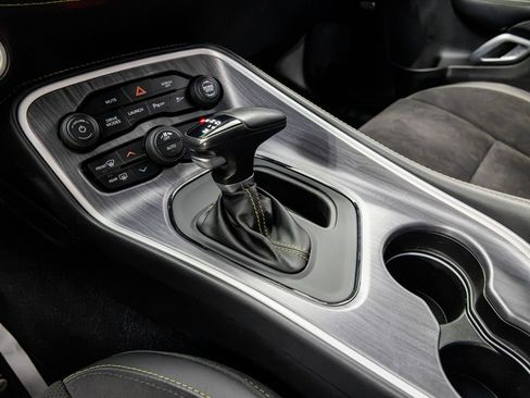 Used 2023 Dodge Challenger R/T Scat Pack RWD image 41