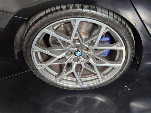 Used 2021 BMW M340i w/ Executive Package image 10
