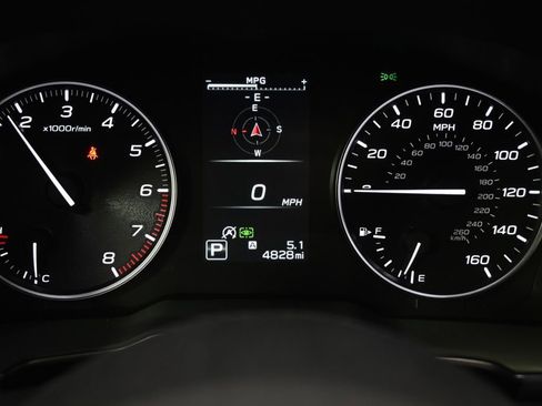 Certified 2025 Subaru Outback Limited w/ Tech Package 3 image 26