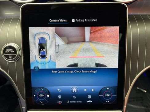 New 2026 Mercedes-Benz GLC 43 AMG GLC 43 AMG image 20