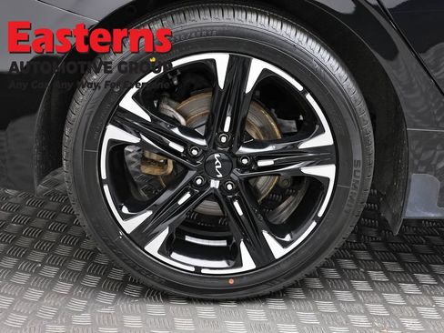 Used 2022 Kia K5 GT-Line w/ GT-Line FWD Premium Package image 30