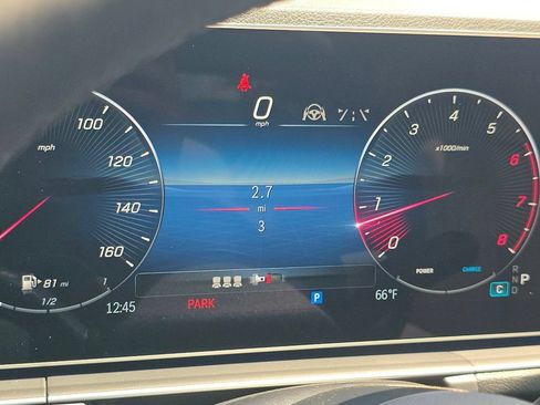 New 2026 Mercedes-Benz GLE 450 4MATIC image 31