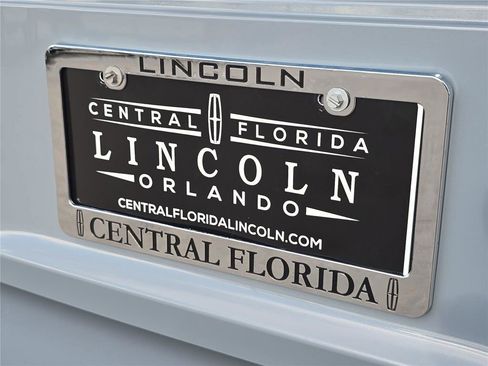 New 2026 Lincoln Navigator Reserve w/ Jet Appearance Package image 27