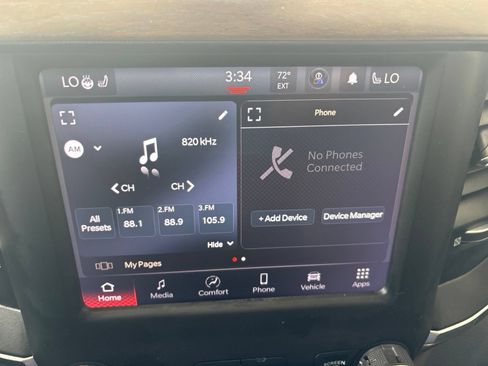 Used 2022 RAM 2500 Laramie AWD/4WD image 22