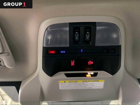 Certified 2021 Subaru Crosstrek 2.5i Limited w/ Moonroof Package 1 image 33