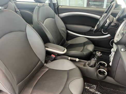 Used 2007 MINI Cooper S FWD image 14