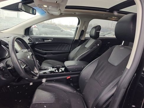 Used 2018 Ford Edge Sport w/ Equipment Group 401A image 7