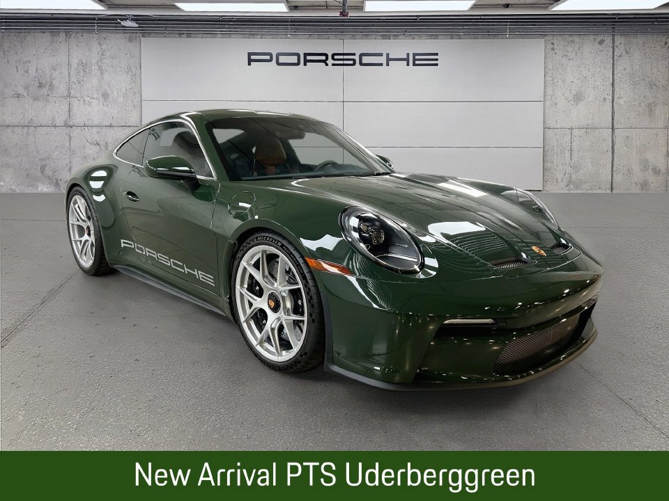 Certified 2024 Porsche 911 GT3 RS RWD image 7
