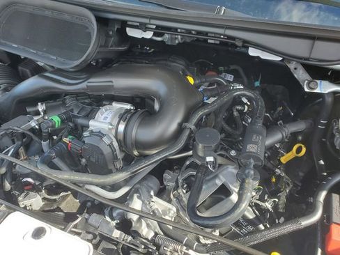 New 2024 Ford Transit 250 Base image 36