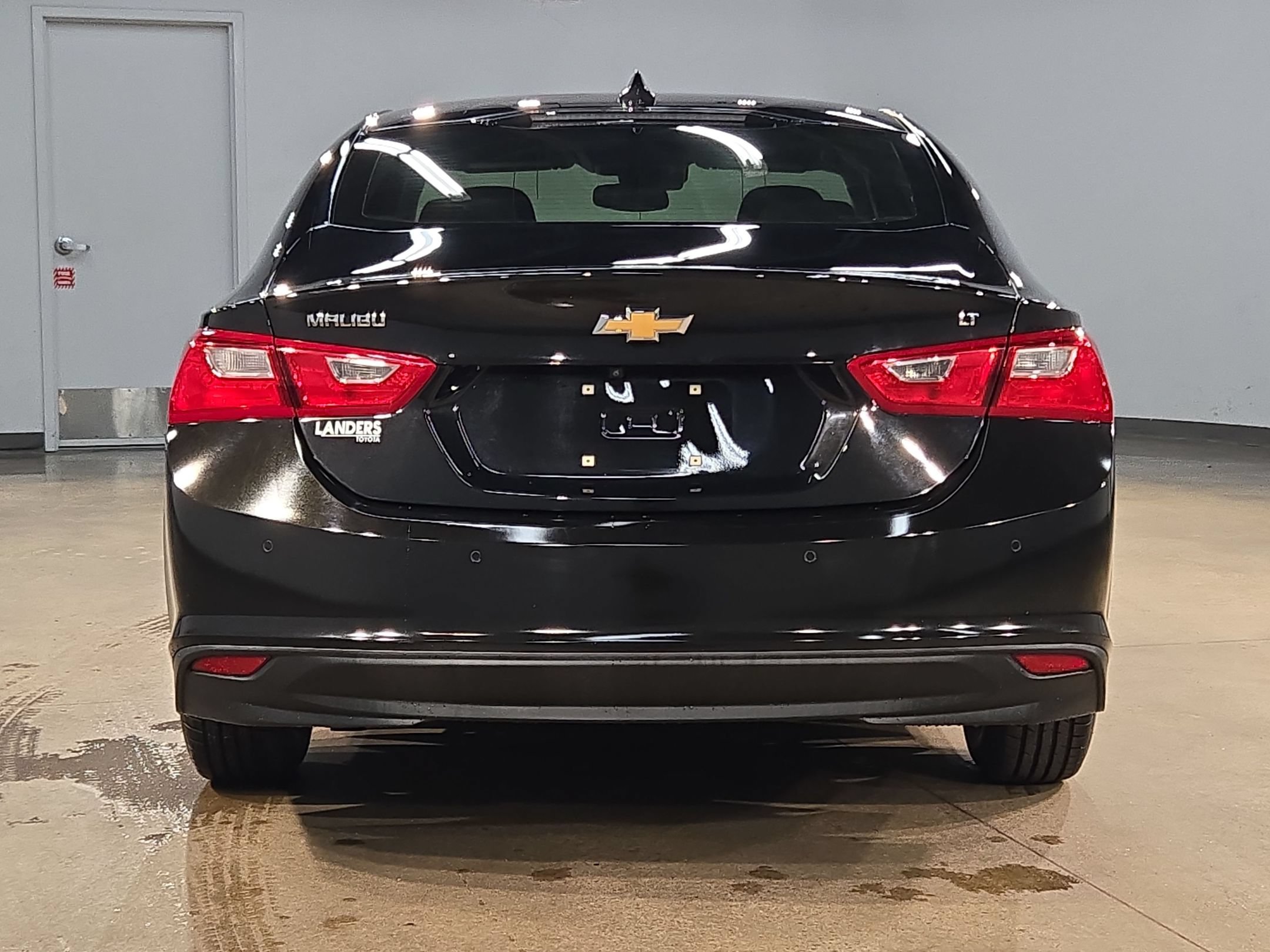 Used 2024 Chevrolet Malibu LT FWD image 6