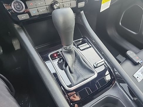 New 2026 Jeep Compass Latitude AWD/4WD image 29