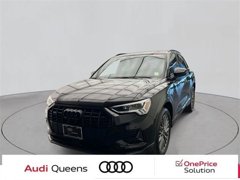 Used 2023 Audi Q3 2.0T Premium w/ Convenience Package image 1