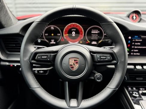 Used 2026 Porsche 911 GT3 image 18