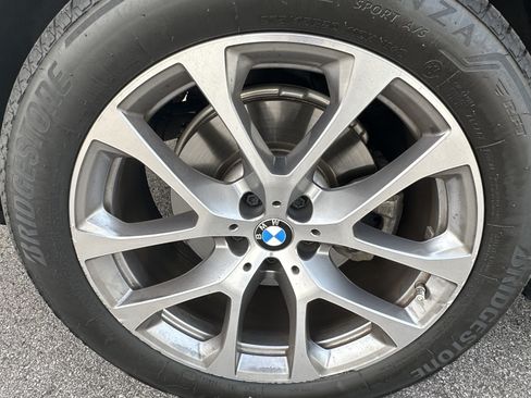 Used 2021 BMW X5 xDrive45e w/ Premium Package AWD/4WD image 14