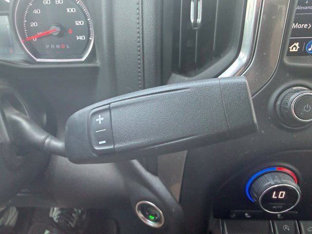 Used 2021 Chevrolet Silverado 1500 LT AWD/4WD image 39