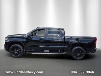 New 2026 Chevrolet Silverado 1500 RST w/ RST All Star Premium Package
