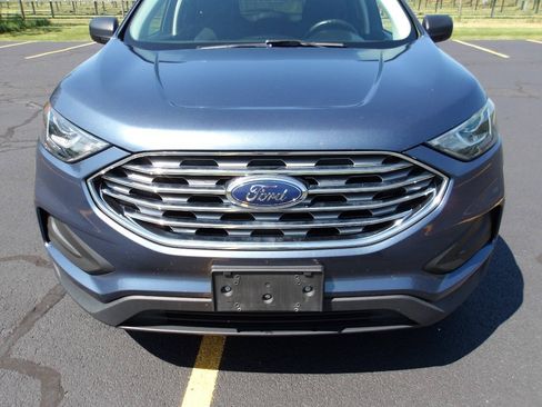 Used 2019 Ford Edge SE AWD/4WD image 26