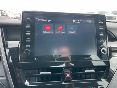 Used 2024 Toyota Camry XSE FWD image 18