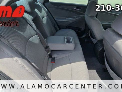 Used 2013 Hyundai Sonata GLS w/ Popular Equipment Pkg image 20