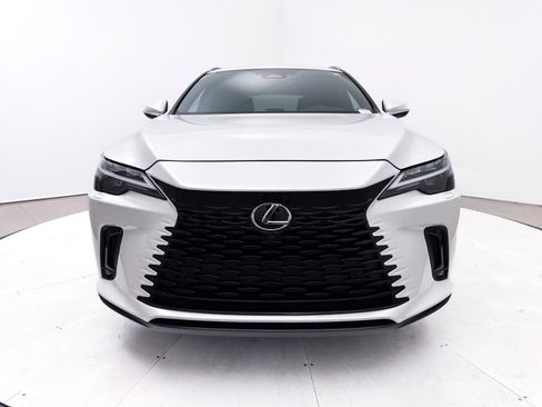 Used 2024 Lexus RX 350 FWD image 14