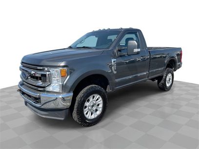 Used 2020 Ford F350 XLT