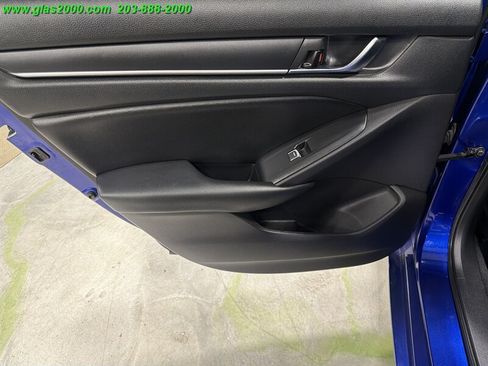 Used 2021 Honda Accord Sport image 25